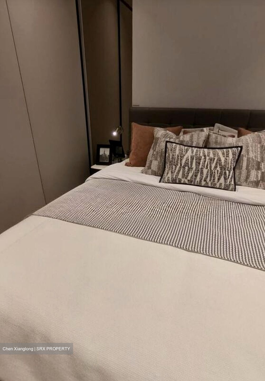 Upper Thomson Road (D20), Condominium #555605771